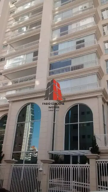 Apartamento com 3 quartos à venda, 176m2 em Jardim Anália Franco, São Paulo - SP - imagem 2 Foto 2 de Apartamento com 3 quartos à venda, 176m2 em Jardim Anália Franco, São Paulo - SP