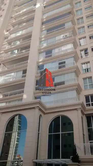 Apartamento com 3 quartos à venda, 176m2 em Jardim Anália Franco, São Paulo - SP - imagem 1 Foto 1 de Apartamento com 3 quartos à venda, 176m2 em Jardim Anália Franco, São Paulo - SP