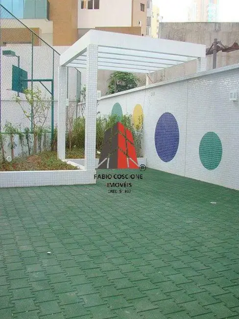 Apartamento com 4 quartos à venda, 265m2 em Vila Regente Feijó, São Paulo - SP - imagem 6 Foto 6 de Apartamento com 4 quartos à venda, 265m2 em Vila Regente Feijó, São Paulo - SP