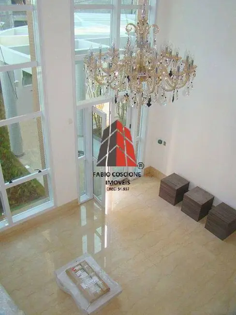 Apartamento com 4 quartos à venda, 265m2 em Vila Regente Feijó, São Paulo - SP - imagem 3 Foto 3 de Apartamento com 4 quartos à venda, 265m2 em Vila Regente Feijó, São Paulo - SP