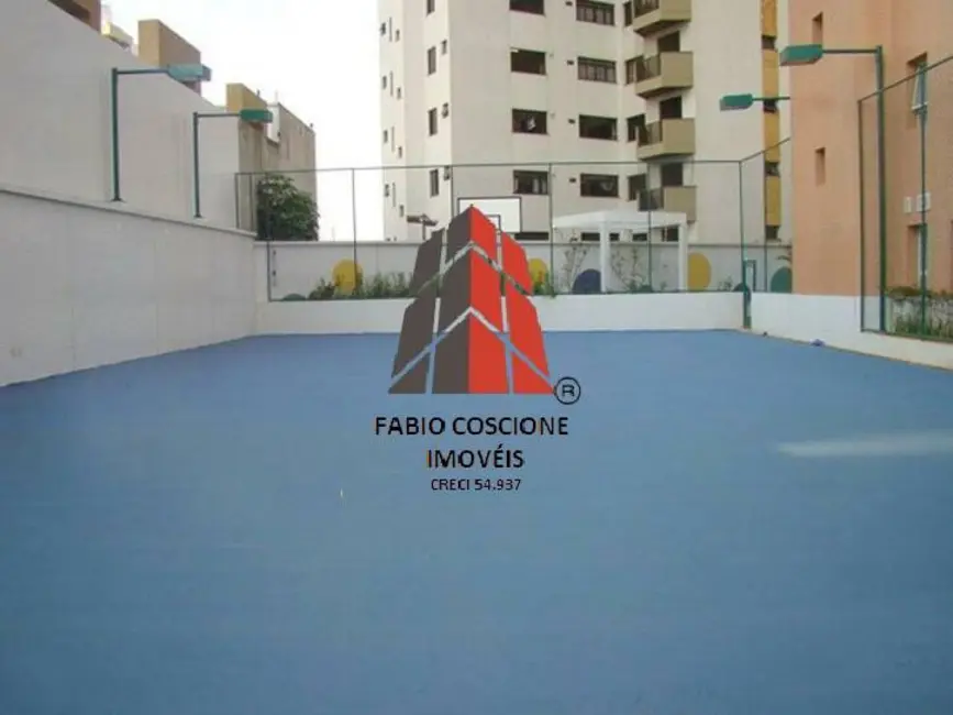 Apartamento com 4 quartos à venda, 265m2 em Vila Regente Feijó, São Paulo - SP - imagem 4 Foto 4 de Apartamento com 4 quartos à venda, 265m2 em Vila Regente Feijó, São Paulo - SP