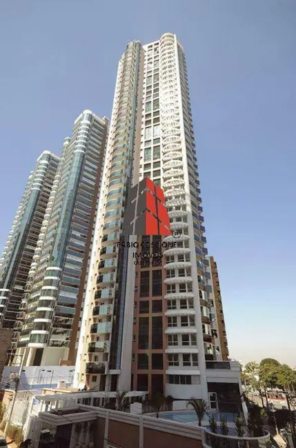 Apartamento com 4 quartos à venda, 265m2 em Vila Regente Feijó, São Paulo - SP - imagem 2 Foto 2 de Apartamento com 4 quartos à venda, 265m2 em Vila Regente Feijó, São Paulo - SP