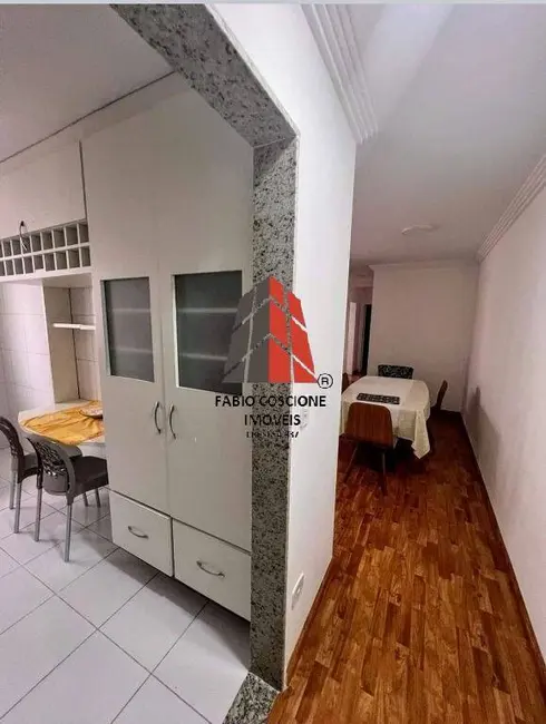 Foto 1 de Apartamento com 3 quartos à venda, 83m2 em Vila Carrão, São Paulo - SP