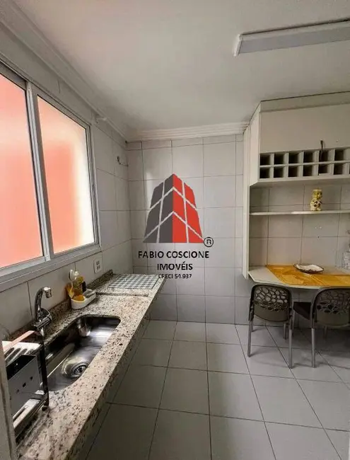 Apartamento com 3 quartos à venda, 83m2 em Vila Carrão, São Paulo - SP - imagem 7 Foto 7 de Apartamento com 3 quartos à venda, 83m2 em Vila Carrão, São Paulo - SP