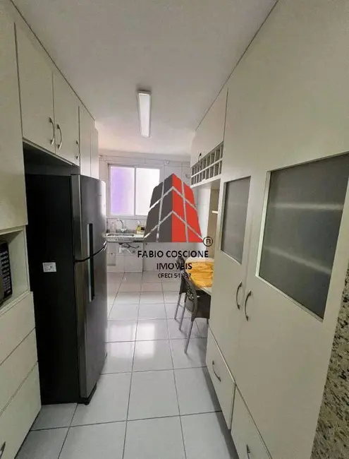 Apartamento com 3 quartos à venda, 83m2 em Vila Carrão, São Paulo - SP - imagem 3 Foto 3 de Apartamento com 3 quartos à venda, 83m2 em Vila Carrão, São Paulo - SP