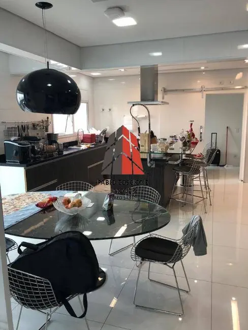 Foto 8 de Apartamento com 4 quartos à venda, 330m2 em Jardim Anália Franco, São Paulo - SP