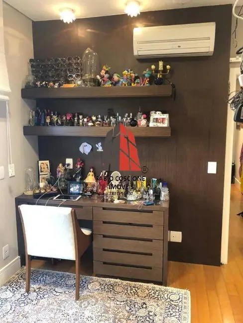 Foto 6 de Apartamento com 4 quartos à venda, 330m2 em Jardim Anália Franco, São Paulo - SP