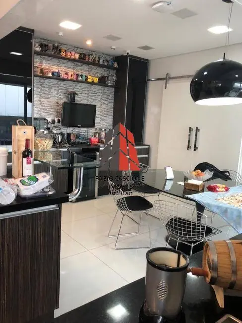 Foto 9 de Apartamento com 4 quartos à venda, 330m2 em Jardim Anália Franco, São Paulo - SP