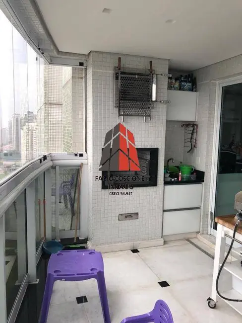 Foto 5 de Apartamento com 4 quartos à venda, 330m2 em Jardim Anália Franco, São Paulo - SP