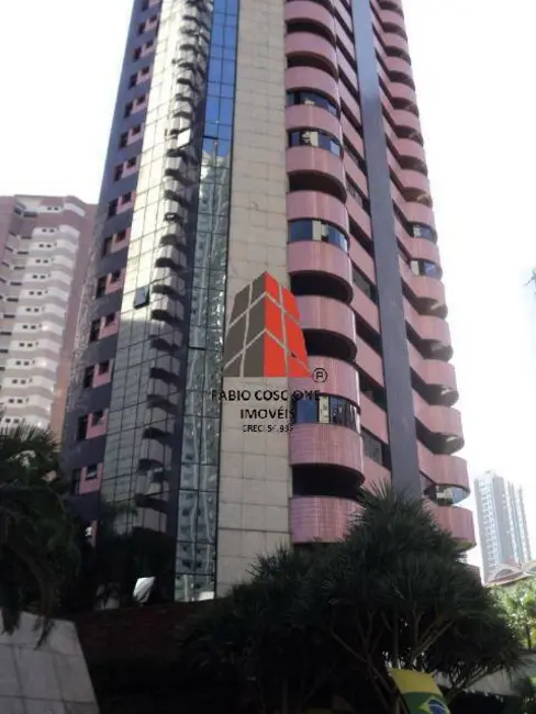 Foto 2 de Apartamento com 4 quartos à venda, 394m2 em Jardim Anália Franco, São Paulo - SP