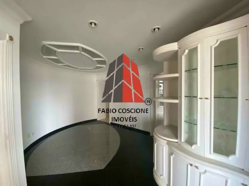 Foto 6 de Apartamento com 4 quartos à venda, 394m2 em Jardim Anália Franco, São Paulo - SP