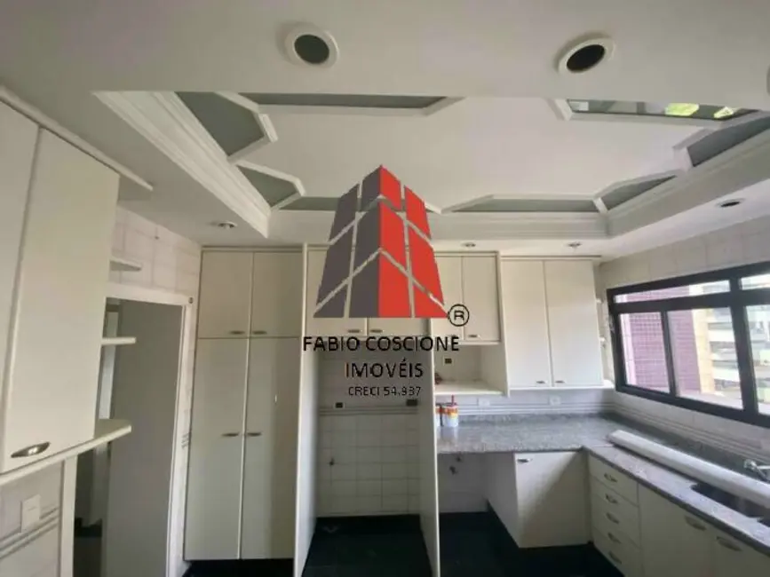 Foto 7 de Apartamento com 4 quartos à venda, 394m2 em Jardim Anália Franco, São Paulo - SP