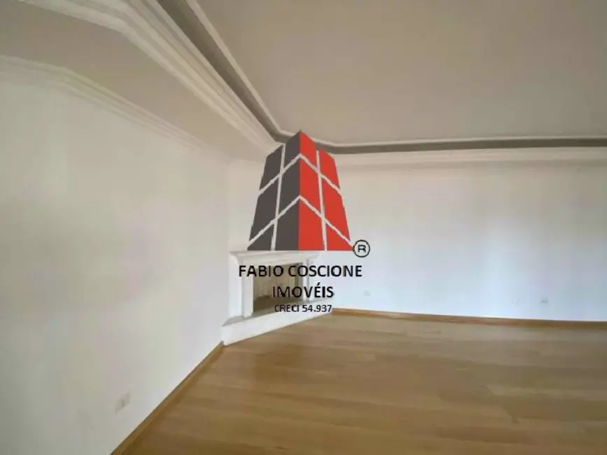 Foto 4 de Apartamento com 4 quartos à venda, 394m2 em Jardim Anália Franco, São Paulo - SP