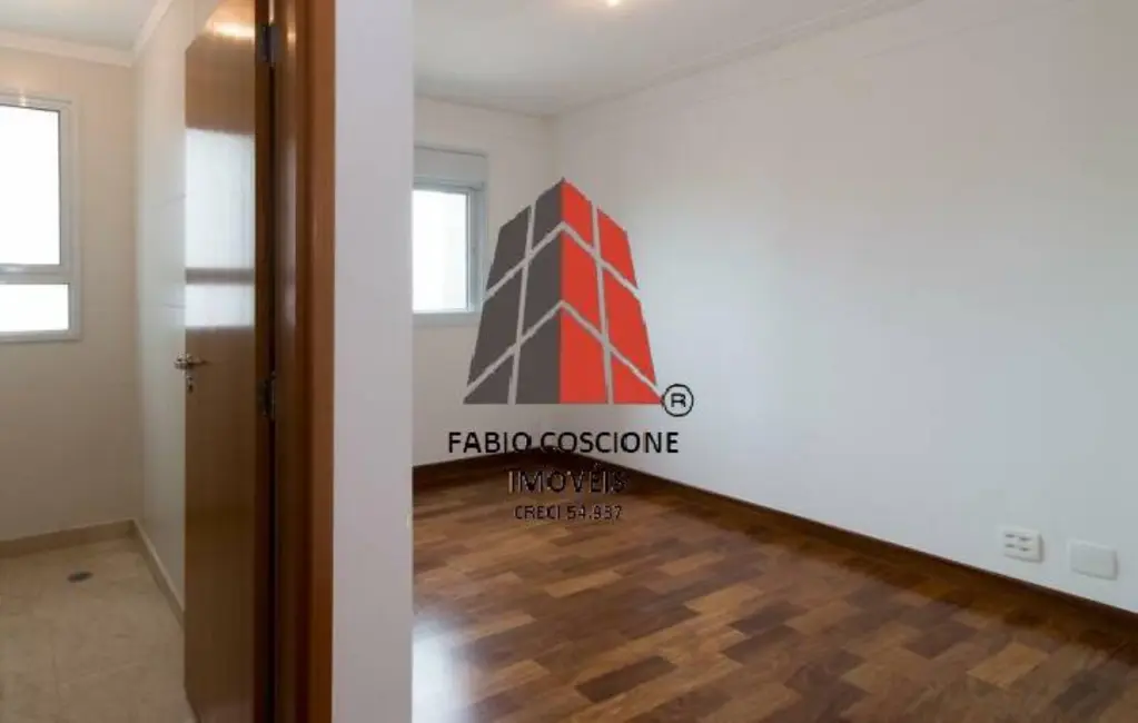 Foto 2 de Apartamento com 3 quartos à venda, 218m2 em Vila Regente Feijó, São Paulo - SP