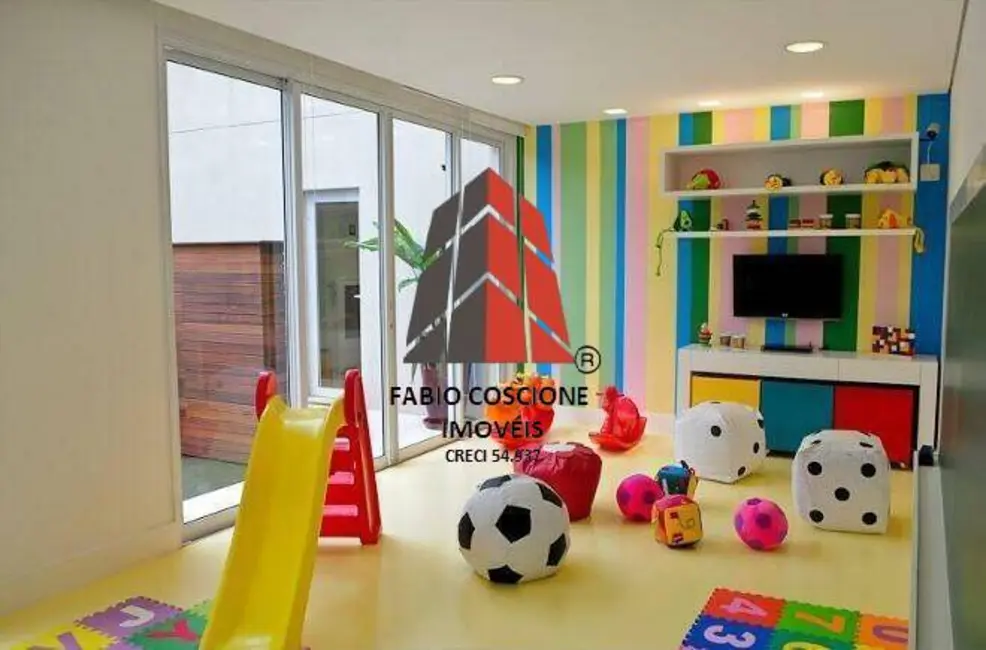 Apartamento com 4 quartos à venda, 392m2 em Jardim Anália Franco, São Paulo - SP - imagem 7 Foto 7 de Apartamento com 4 quartos à venda, 392m2 em Jardim Anália Franco, São Paulo - SP