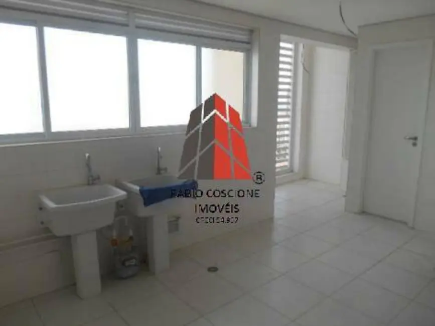 Apartamento com 4 quartos à venda, 392m2 em Jardim Anália Franco, São Paulo - SP - imagem 3 Foto 3 de Apartamento com 4 quartos à venda, 392m2 em Jardim Anália Franco, São Paulo - SP