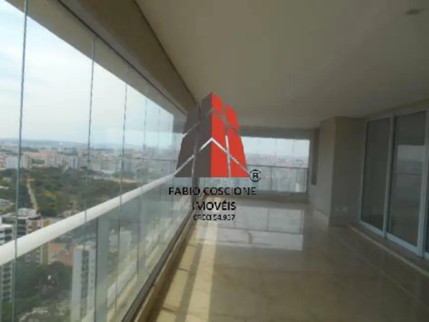 Apartamento com 4 quartos à venda, 392m2 em Jardim Anália Franco, São Paulo - SP - imagem 5 Foto 5 de Apartamento com 4 quartos à venda, 392m2 em Jardim Anália Franco, São Paulo - SP