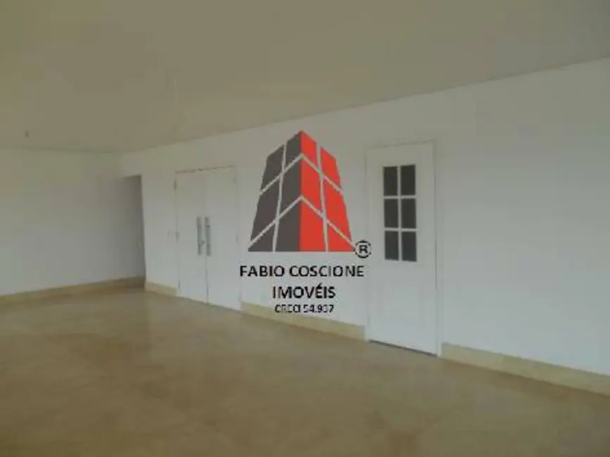 Apartamento com 4 quartos à venda, 392m2 em Jardim Anália Franco, São Paulo - SP - imagem 8 Foto 8 de Apartamento com 4 quartos à venda, 392m2 em Jardim Anália Franco, São Paulo - SP