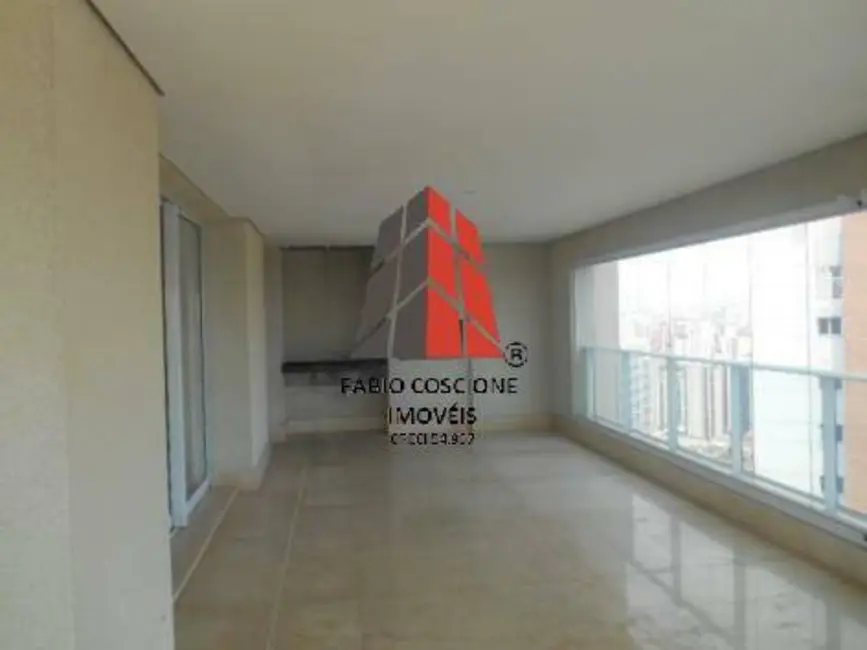 Apartamento com 4 quartos à venda, 392m2 em Jardim Anália Franco, São Paulo - SP - imagem 7 Foto 7 de Apartamento com 4 quartos à venda, 392m2 em Jardim Anália Franco, São Paulo - SP