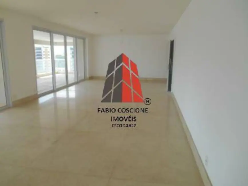 Apartamento com 4 quartos à venda, 392m2 em Jardim Anália Franco, São Paulo - SP - imagem 2 Foto 2 de Apartamento com 4 quartos à venda, 392m2 em Jardim Anália Franco, São Paulo - SP