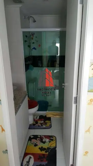 Foto 6 de Apartamento com 3 quartos à venda, 105m2 em Vila Formosa, São Paulo - SP