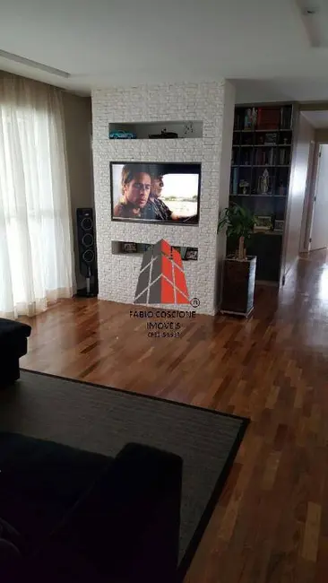 Foto 9 de Apartamento com 3 quartos à venda, 105m2 em Vila Formosa, São Paulo - SP