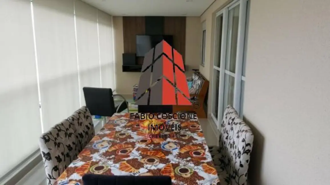 Foto 2 de Apartamento com 3 quartos à venda, 105m2 em Vila Formosa, São Paulo - SP