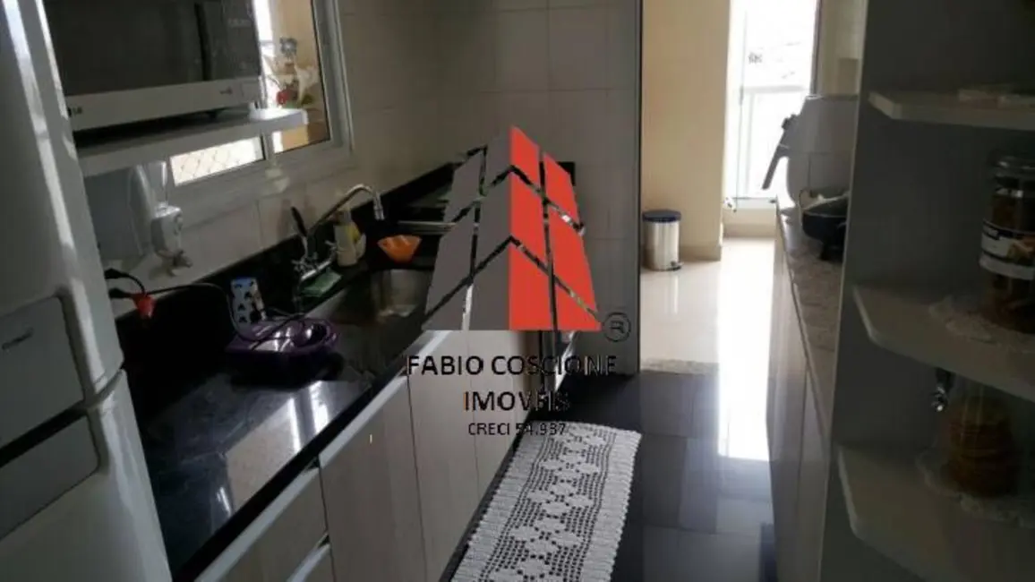 Foto 7 de Apartamento com 3 quartos à venda, 105m2 em Vila Formosa, São Paulo - SP