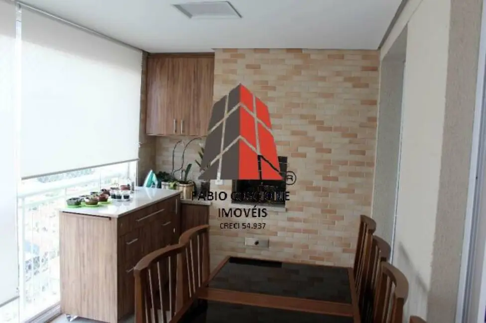 Apartamento com 3 quartos à venda, 125m2 em Vila Carrão, São Paulo - SP - imagem 2 Foto 2 de Apartamento com 3 quartos à venda, 125m2 em Vila Carrão, São Paulo - SP