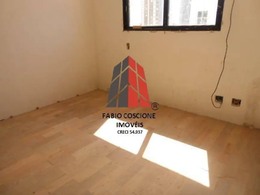 Apartamento com 3 quartos à venda, 186m2 em Jardim Anália Franco, São Paulo - SP - imagem 3 Foto 3 de Apartamento com 3 quartos à venda, 186m2 em Jardim Anália Franco, São Paulo - SP