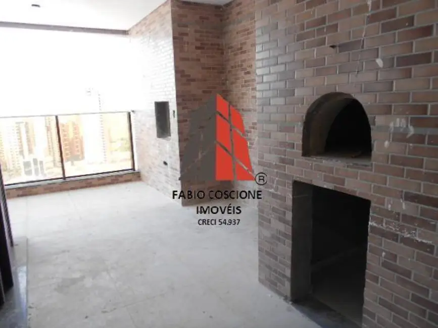 Apartamento com 3 quartos à venda, 186m2 em Jardim Anália Franco, São Paulo - SP - imagem 6 Foto 6 de Apartamento com 3 quartos à venda, 186m2 em Jardim Anália Franco, São Paulo - SP