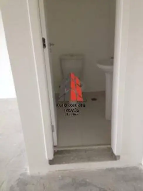 Foto 2 de Sala Comercial à venda, 37m2 em Vila Regente Feijó, São Paulo - SP