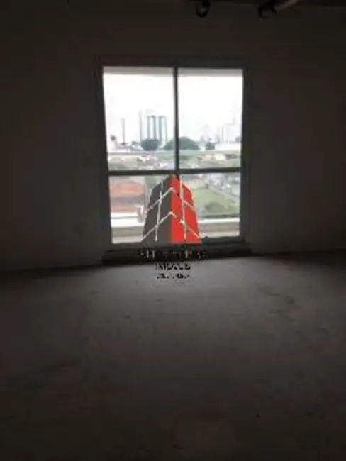 Foto 1 de Sala Comercial à venda, 37m2 em Vila Regente Feijó, São Paulo - SP