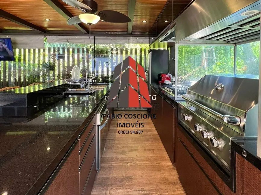 Foto 3 de Sobrado com 4 quartos à venda, 456m2 em Vila Carrão, São Paulo - SP