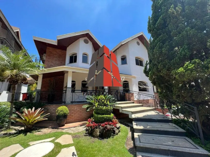 Foto 6 de Sobrado com 4 quartos à venda, 456m2 em Vila Carrão, São Paulo - SP