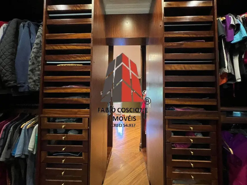 Foto 7 de Sobrado com 4 quartos à venda, 456m2 em Vila Carrão, São Paulo - SP