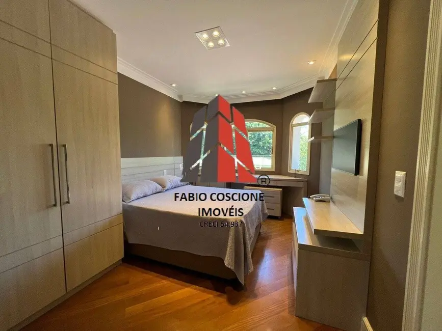 Foto 5 de Sobrado com 4 quartos à venda, 456m2 em Vila Carrão, São Paulo - SP