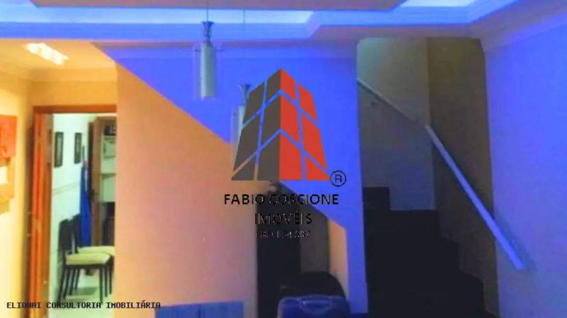 Foto 7 de Sobrado com 3 quartos à venda, 150m2 em Tatuapé, São Paulo - SP