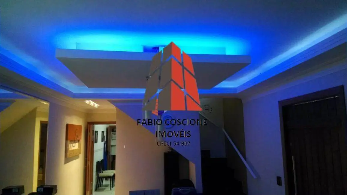 Foto 9 de Sobrado com 3 quartos à venda, 150m2 em Tatuapé, São Paulo - SP