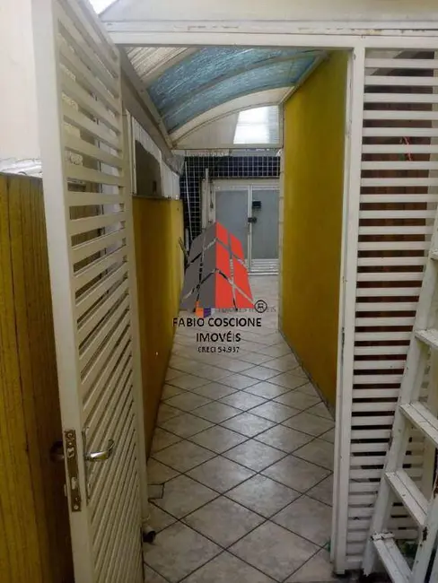 Foto 2 de Sobrado com 3 quartos à venda, 150m2 em Tatuapé, São Paulo - SP