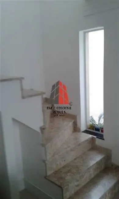 Foto 2 de Sobrado com 3 quartos à venda, 150m2 em Jardim Textil, São Paulo - SP