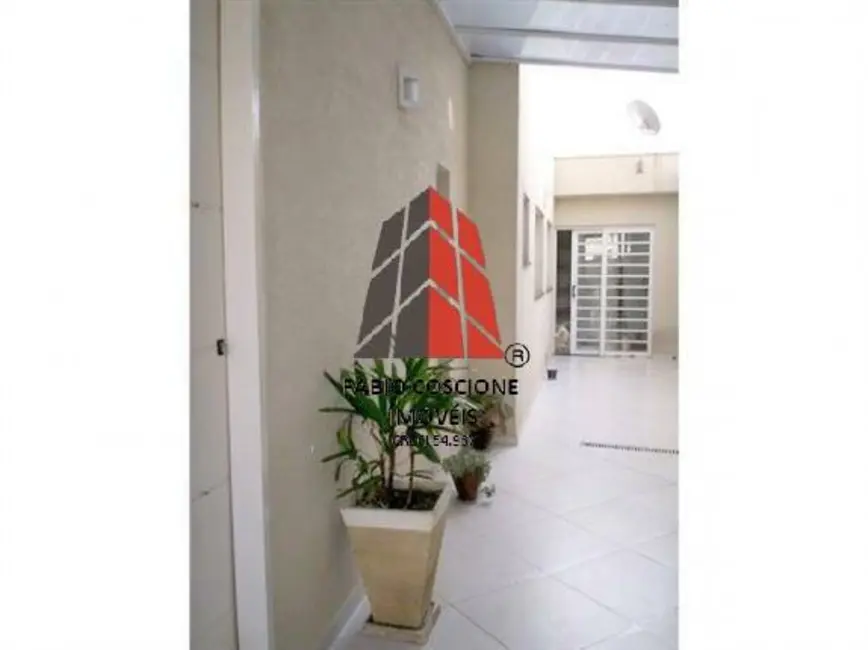 Foto 1 de Sobrado com 3 quartos à venda, 150m2 em Jardim Textil, São Paulo - SP