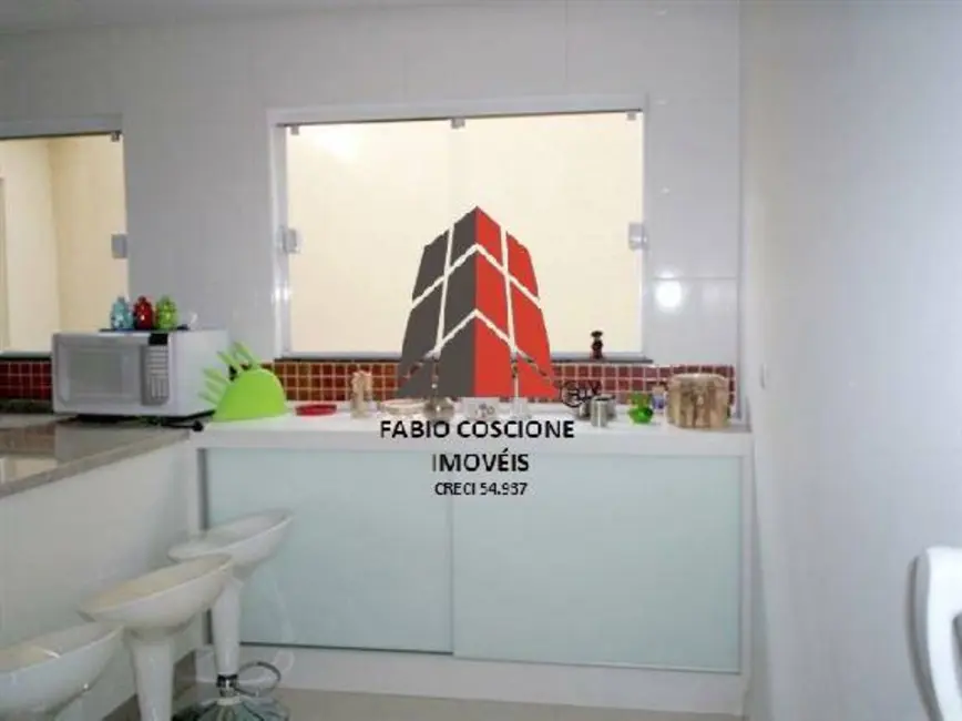 Foto 4 de Sobrado com 3 quartos à venda, 150m2 em Jardim Textil, São Paulo - SP