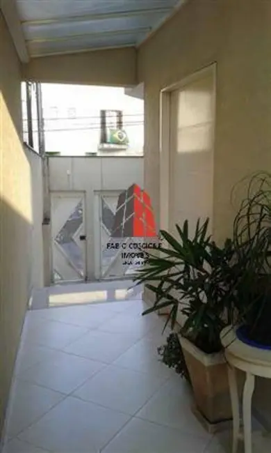 Foto 7 de Sobrado com 3 quartos à venda, 150m2 em Jardim Textil, São Paulo - SP