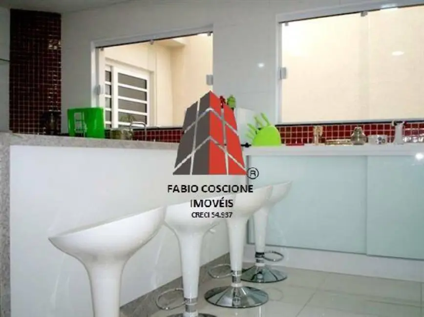 Foto 3 de Sobrado com 3 quartos à venda, 150m2 em Jardim Textil, São Paulo - SP