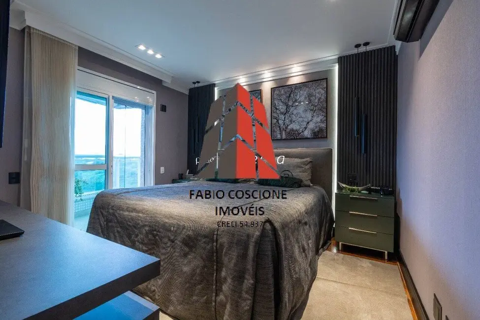 Apartamento com 3 quartos à venda, 225m2 em Jardim Anália Franco, São Paulo - SP - imagem 9 Foto 9 de Apartamento com 3 quartos à venda, 225m2 em Jardim Anália Franco, São Paulo - SP