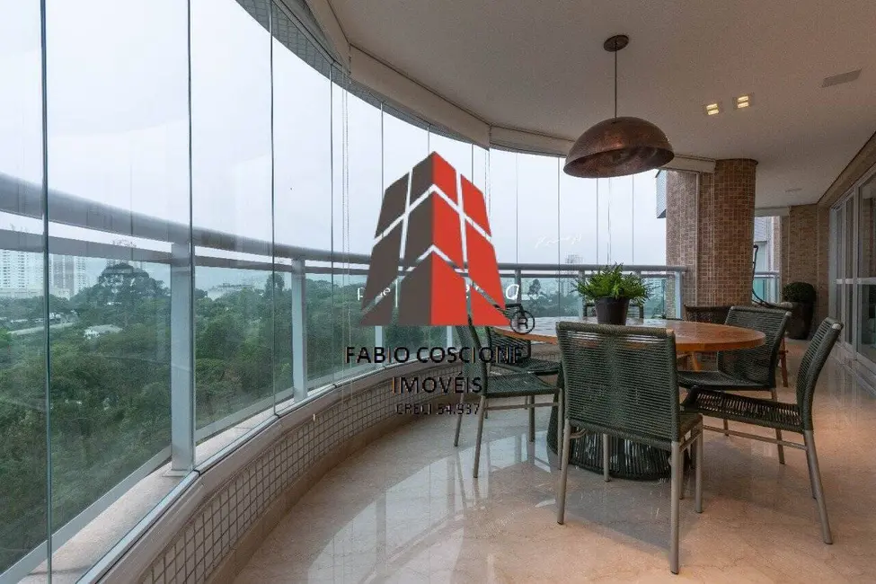 Apartamento com 3 quartos à venda, 225m2 em Jardim Anália Franco, São Paulo - SP - imagem 1 Foto 1 de Apartamento com 3 quartos à venda, 225m2 em Jardim Anália Franco, São Paulo - SP