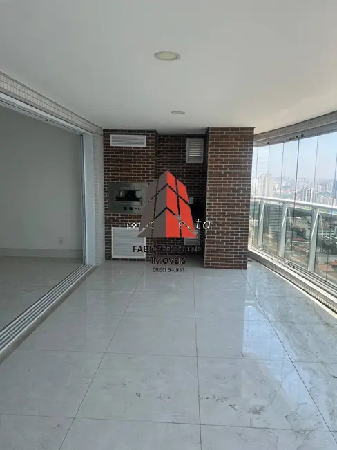 Apartamento com 3 quartos à venda, 172m2 em Vila Gomes Cardim, São Paulo - SP - imagem 8 Foto 8 de Apartamento com 3 quartos à venda, 172m2 em Vila Gomes Cardim, São Paulo - SP