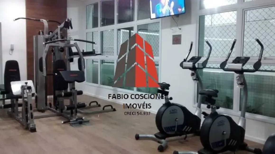 Foto 4 de Apartamento com 3 quartos à venda, 172m2 em Vila Gomes Cardim, São Paulo - SP