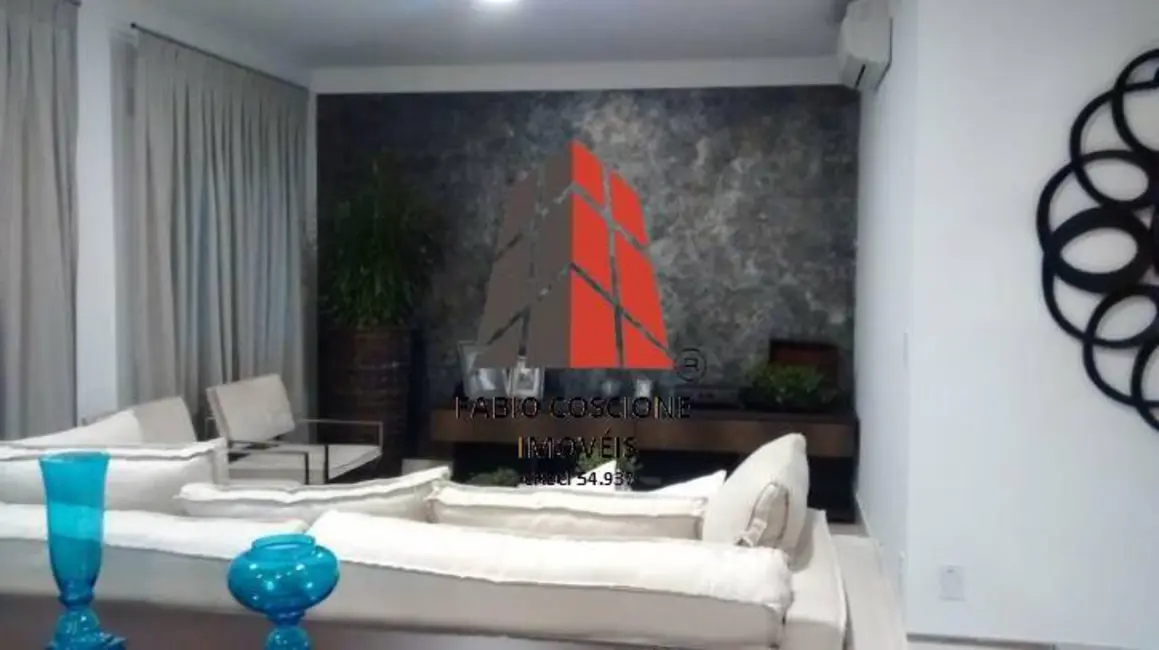 Foto 7 de Apartamento com 3 quartos à venda, 172m2 em Vila Gomes Cardim, São Paulo - SP